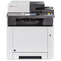 Kyocera ECOSYS M5526cdn Laser Printer - Efficient, Reliable, High-Quality Printing Solutions | 0632983036600
